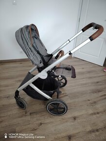 Kočík cybex balios S lux - 3