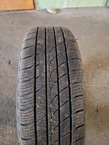 225/65 r17 zimne suv - 3