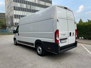 Fiat Ducato 2.2 MultiJet SCR 140 L4H3 35 MAXI - 3