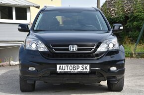 Honda CR-V 2.2 i-DTEC Top Executive - 3