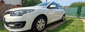 Predám Renault Megane 3 - 3