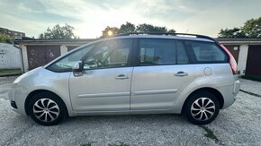 Citroen C4 Picasso 1.8i 16V - 3