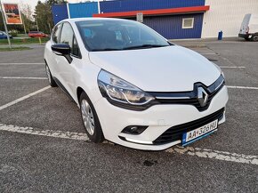 Clio 54kw benzin - 3