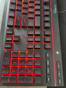 HyperX Alloy Core RGB - 3