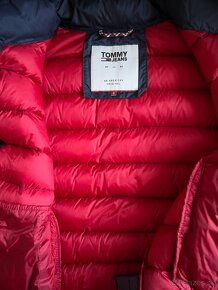 Paperova bunda Tommy Jeans - 3