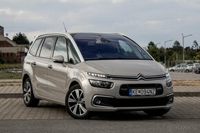 Citroën C4 Grand Picasso BlueHDi 120 EAT6 S S Shine - 3