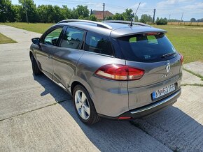 Renault Clio IV Grandtour 1.2 16v - 3