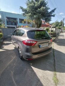 predám Ford c max - 3