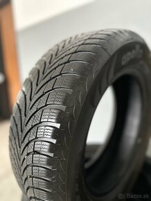 195/65 R15 Apollo 4ks - Zimné pneumatiky - 3