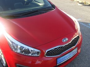 Kia Ceed 1,4 - 3