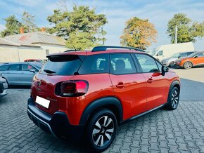 Citroën C3 Aircross PureTech 110 / 33 677 KM / AKO NOVÉ - 3