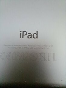 Apple Ipad mini 2 wifi - 3