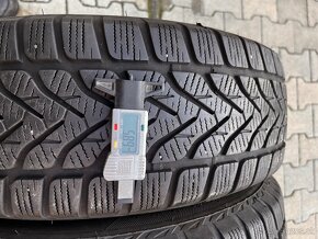 215/70R16 Lassa zimne - 3