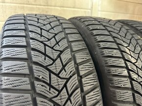 205/55R16 zimne - 3