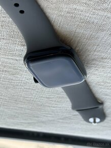 Apple Watch Series 7 45mm Blue - 3