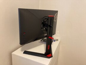 27" ASUS ROG Strix XG27AQ HDR - 3