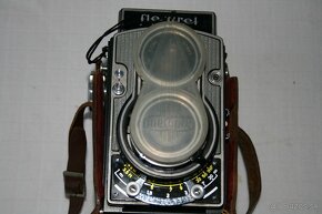 FLEXARET VI - 3