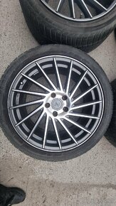 Keskin kt17 r19 5x112 - 3