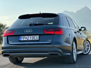 ✅AUDI A6 avant S-LINE 2.0tdi QUATTRO - 3