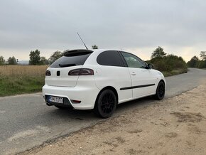 Seat Ibiza Cupra R - 3