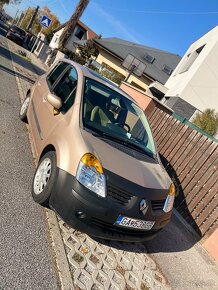 Renault Modus 1.6 16V Privilége A/T 82kw - 3