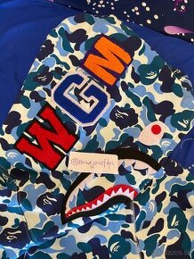 BAPE hoodie - 3