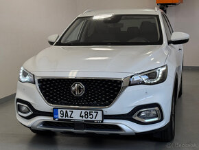 MG HS, 1,5 TGI 119 KW Emotion 14tkm. 7L-Zár rv 9/2023 - 3