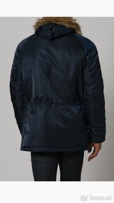 Alpha Industries N3B nová - 3