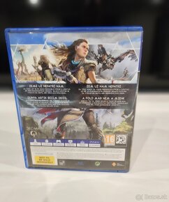 Horizon - Zero Dawn PS4 / PS5 10e - 3