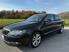 Škoda Superb 2, 2.0tdi 125kw - 3