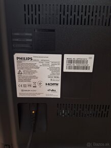 TV Philips (32PFS4132/12) - 3