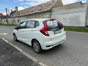 Honda Jazz 1.3 i-VTEC - 3