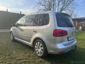 VW Touran - 3