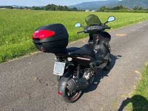 Gilera Runner 200 ST - 3