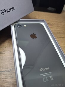 IPhone 8 64GB Space Gray (Ako nový) - 3