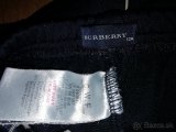 BURBERRY Tepláky č. 80 - 3