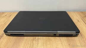 Dell Precision 7710 I7,32Gb,500Nvme,QuadroM5000 - 3