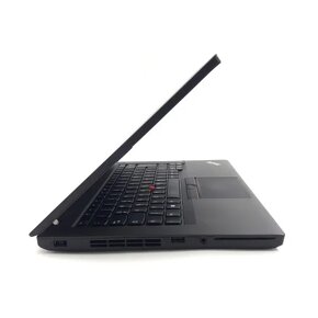 Lenovo ThinkPad L470 i5-6200U 8 GB RAM 120 GB SSD - 3