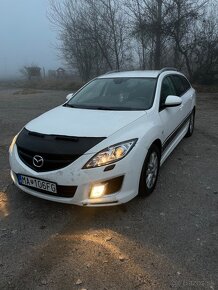 Mazda 6 GH - 3