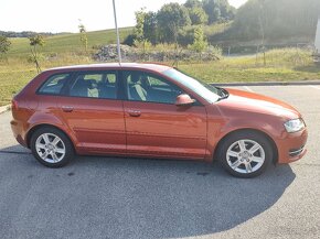 Audi A3 Sportback - 3