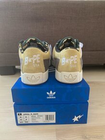 Adidas NRTN Bape Sand - 3