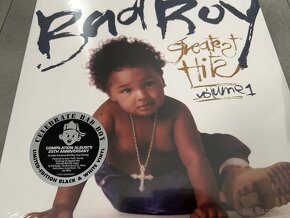 BAD BOY- 2Lp Greatest hits 2 l  limited edition. - 3