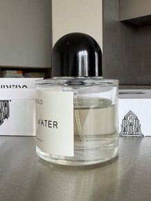 Byredo Gypsy Water edp 100ml - 3