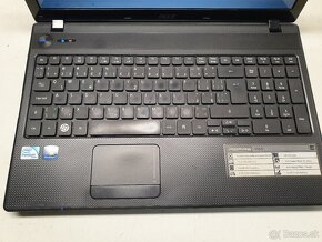 Notebook  ACER  s  HDMI - 3