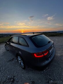 Audi a4 quattro - 3