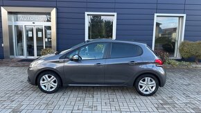 Peugeot 208 1.2 pure tech 82k - 3