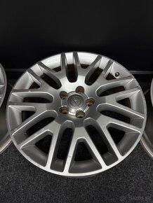 Alu OPEL 5x110 18” - 3