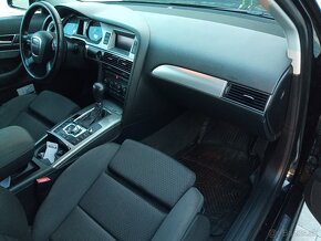 Audi A6 Avant 2.4 v6 - 3