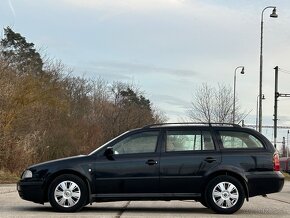 Skoda Octavia 1 Elegance 1.9TDI 81kw - 3