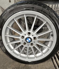 BMW Styling 32 R18 5x120 - 3